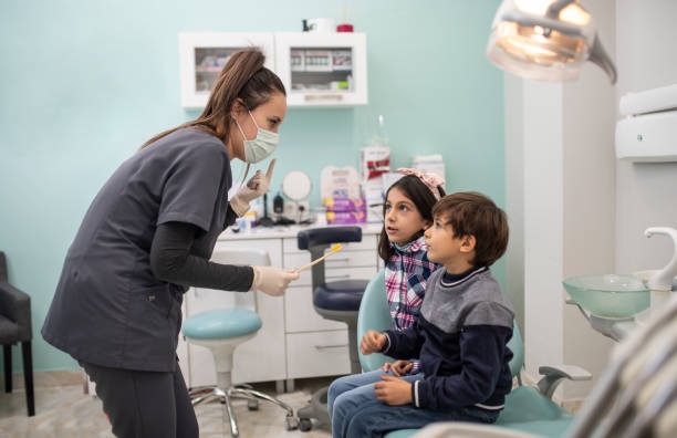 Best Emergency Dental Care  in East St Louis, IL